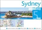Sydney Popout Maps