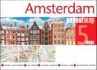 Amsterdam Popout Map