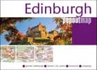 Edinburgh Popout Map