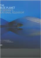 Blue Planet Aquarium: 3XN