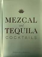 Mezcal and Tequila Cocktail
