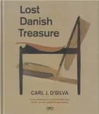 Lost Danish Treasure af Carl J. D'Silva