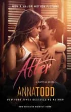 After - Movie tie-in