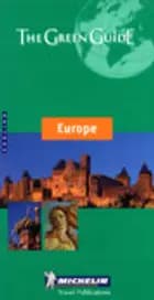 Europe, Green Guide