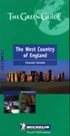 England West Country, Green Guide