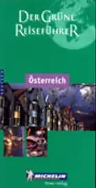 Österreich, Grüner Reiseführer