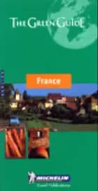 France, Green Guide