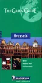 Brussels, Green Guide