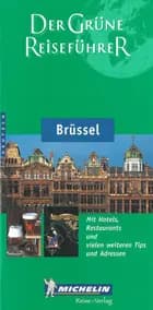 Brüssel, Michelin Grüner Reiseführer