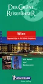 Wien, Grüner Reiseführer