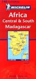 Central & southern africa