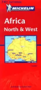 Africa - North & West