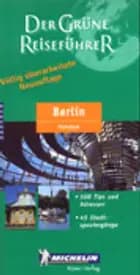 Berlin, Grüner Reiseführer