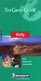 Sicily - Green guide
