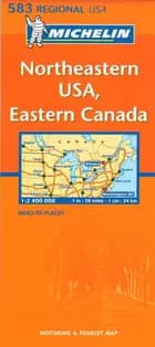 Northeastern USA