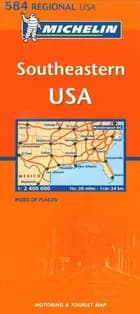 Southeastern USA