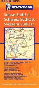 Suisse sud-est