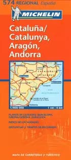 North East Spain. Aragón, Cataluña