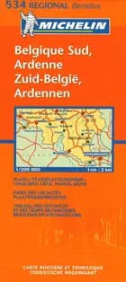 Belgique sud, ardenne