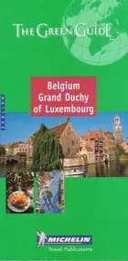 Belgium grand duchy of luxembourg