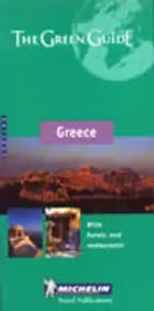 Greece, Green Guide