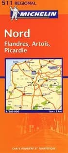 Nord-Pas-de-Calais, Pcardie