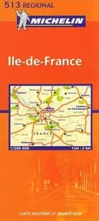 Ile-de-france