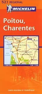 Poitou - Charentes