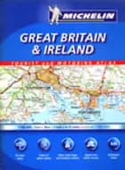 Great Britain & Ireland 2005
