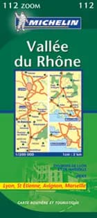 Vallée du Rhone: Lyon, St. Etienne, Avignon, Marseille