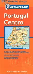 Portugal Centre