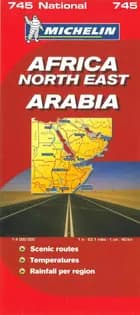 North East & Arabia