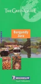 Burgundy Jura
