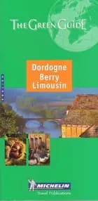 Dordogne Berry Limousine