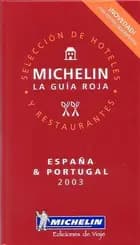 Espana & Portugal 2007