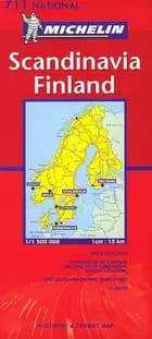 Scandinavia/Finland