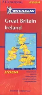 Great Britain/Ireland