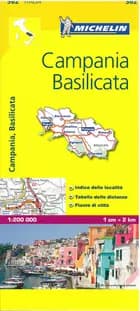 Campania & Basilicata