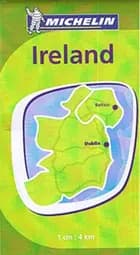 Ireland Pocket Map