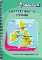 Great Britain & Ireland