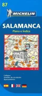 Salamanca