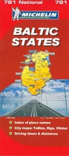 Baltic States