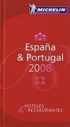 Espana & Portugal 2008