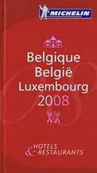 Belgique Luxembourg 2008