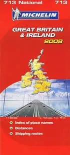 Great Britain & Ireland