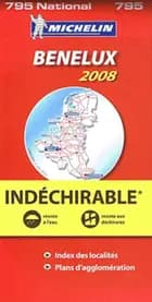 Benelux 2008
