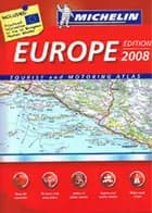 Europe 2008