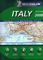 Italy 2008