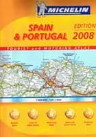 Spain & Portugal 2008