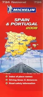 Spain & Portugal
